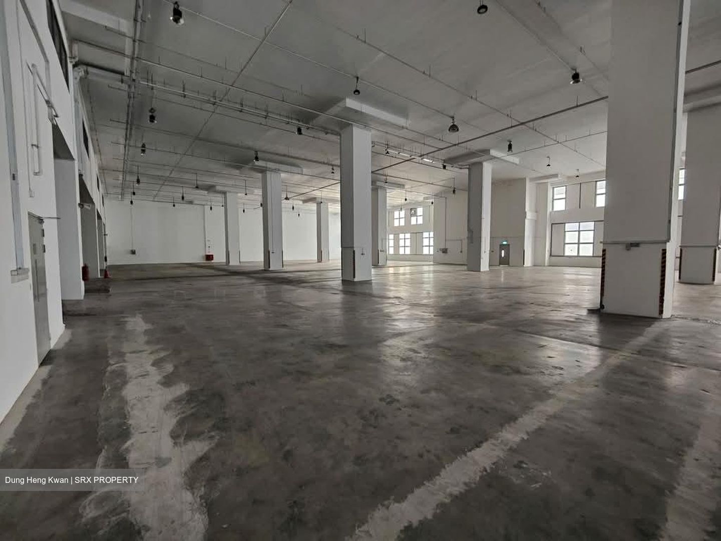 Tuas South Link 1 (D22), Factory #578537411